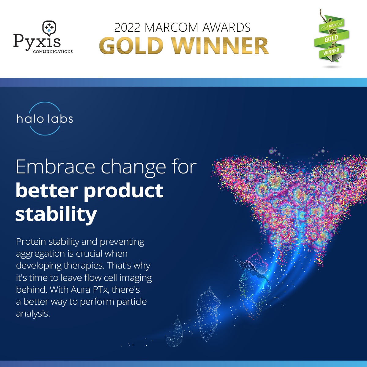 HL Marcom Facebook Ad